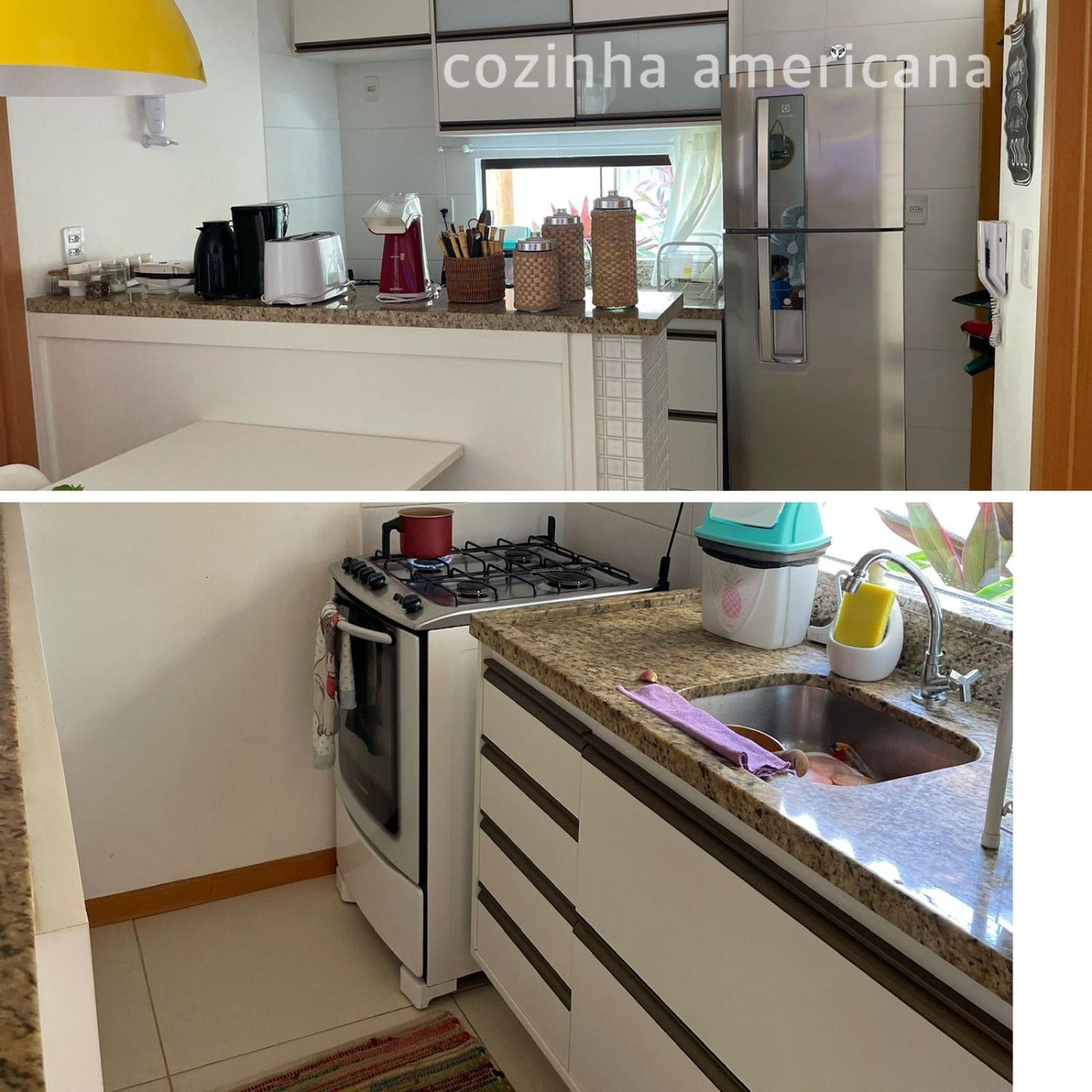Village Duplex Acolhedor, Confortavel E Reservado Proximo A Natureza Itacimirim Dış mekan fotoğraf