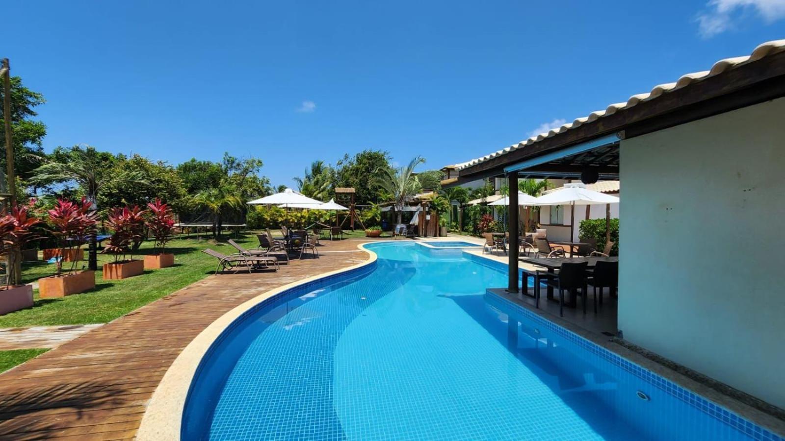 Village Duplex Acolhedor, Confortavel E Reservado Proximo A Natureza Itacimirim Dış mekan fotoğraf