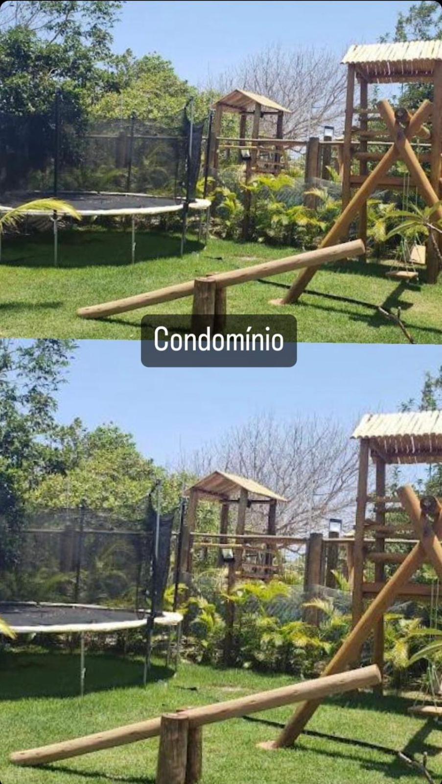 Village Duplex Acolhedor, Confortavel E Reservado Proximo A Natureza Itacimirim Dış mekan fotoğraf