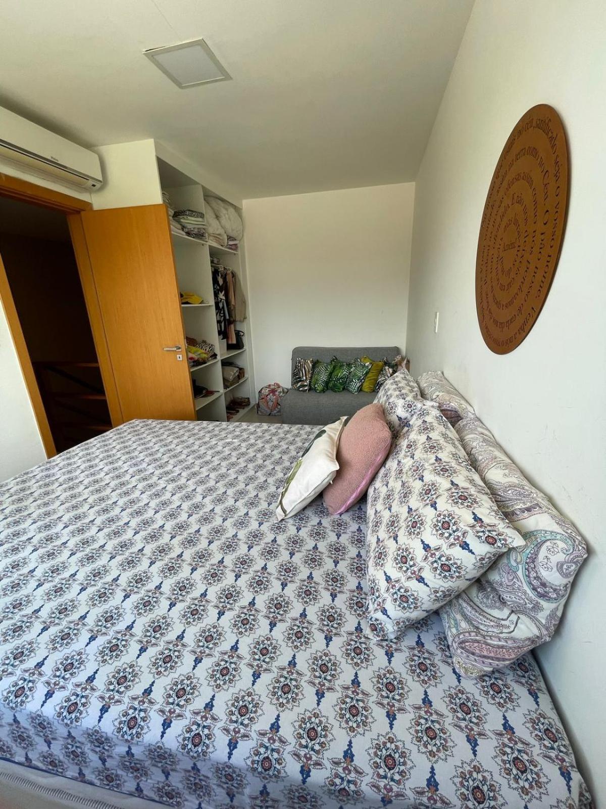 Village Duplex Acolhedor, Confortavel E Reservado Proximo A Natureza Itacimirim Dış mekan fotoğraf