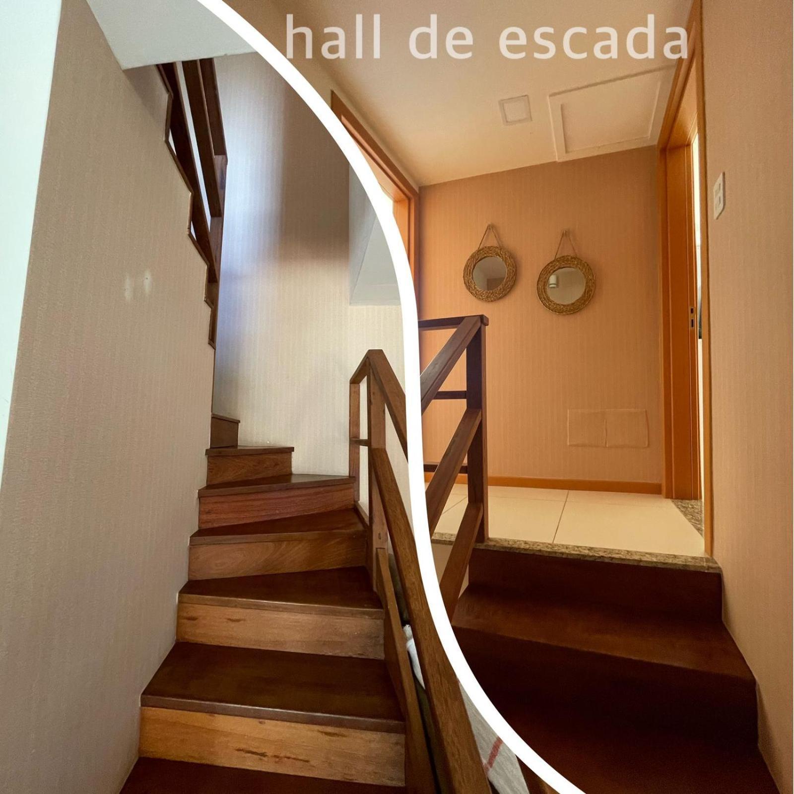 Village Duplex Acolhedor, Confortavel E Reservado Proximo A Natureza Itacimirim Dış mekan fotoğraf